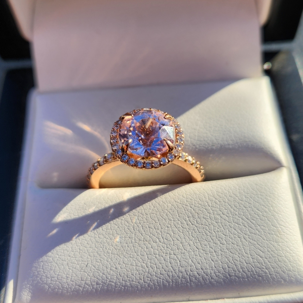 Engagement Ring